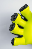 Reusch Attrakt Freegel Gold 5160139 7040 black green 3